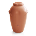 Sudy na dešťovou vodu