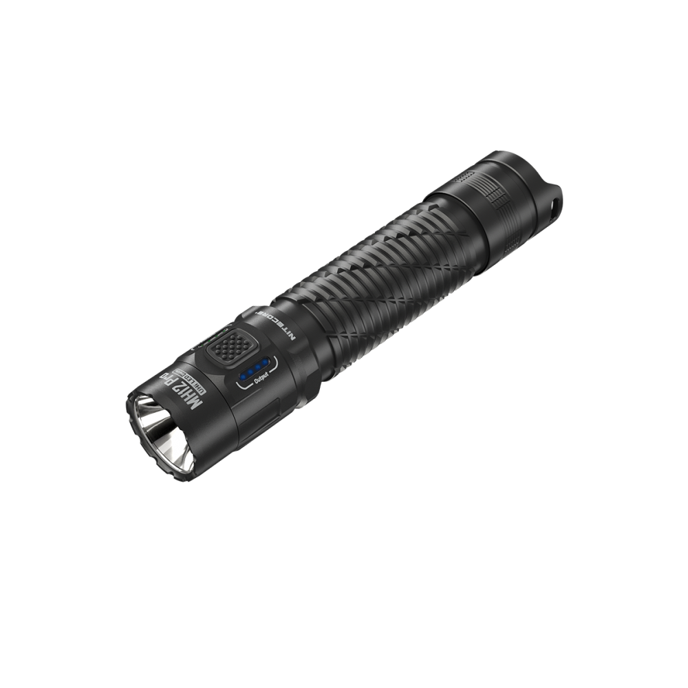 Ručné svietidlo - baterka NITECORE MH12PRO