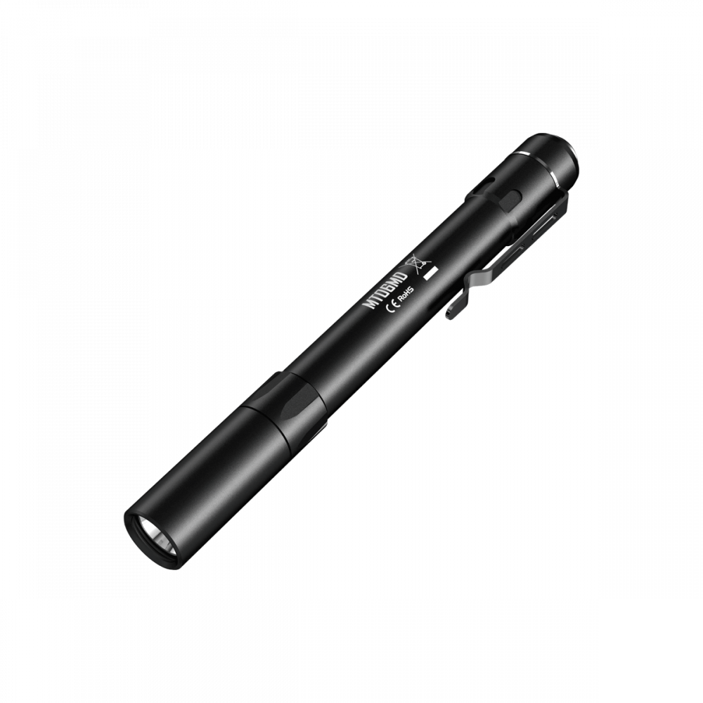 Ručné svietidlo - baterka NITECORE MT06MD