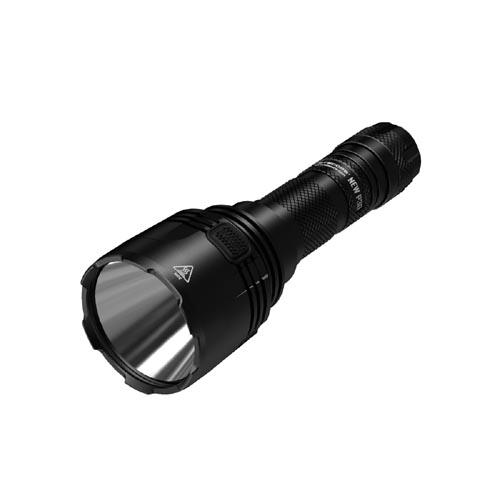 Ručné svietidlo - baterka NITECORE NEW P30