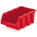 Boxy, držáky a panely pro steny na nářadí